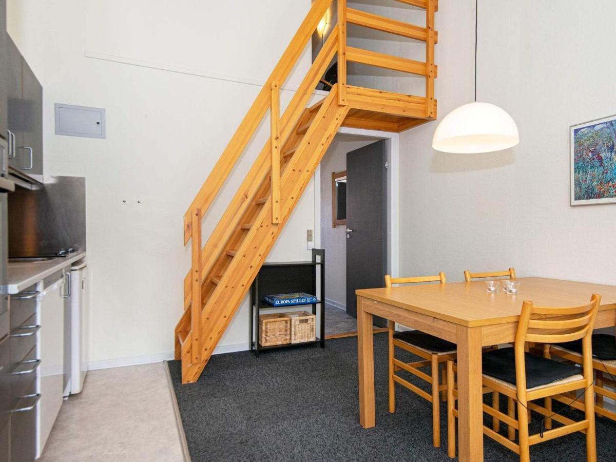 Apartment Ringkobing Xciii Ngoại thất bức ảnh